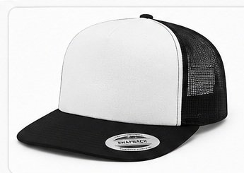 Yupoong 6606 hat blank